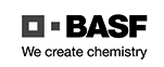 BASF logo