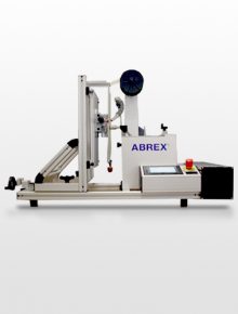 ABREX® Abrasimètre simulant l’abrasion de la main