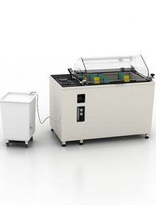 Enceintes humidité / de condensation coffre 600 L