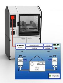 Système de dosage automatique SO2 Kesternich