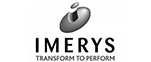 Imerys - Transform to perform