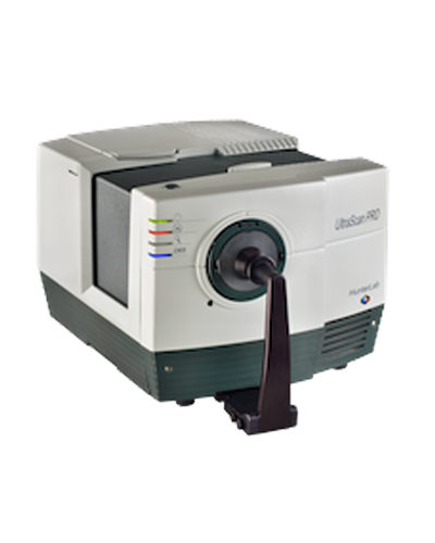 UltraScan-PRO-Spectrophotometer